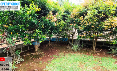 House & Lot for Sale -  