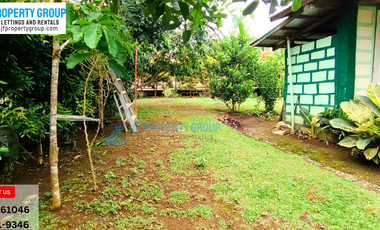 House & Lot for Sale -  