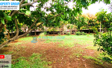 House & Lot for Sale -  