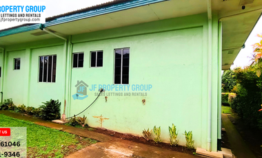 House & Lot for Sale -  