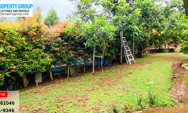 House & Lot for Sale -  