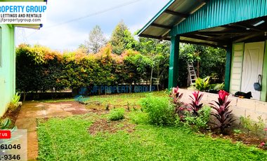 House & Lot for Sale -  