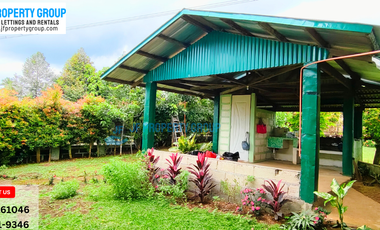 House & Lot for Sale -  