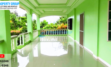 House & Lot for Sale -  