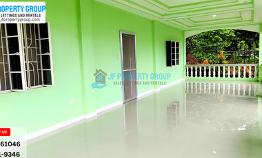 House & Lot for Sale -  