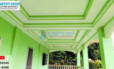House & Lot for Sale -  