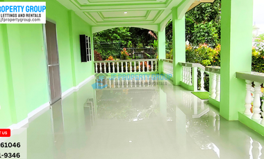 House & Lot for Sale -  