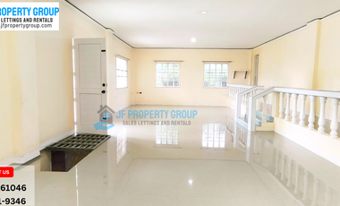 House & Lot for Sale -  