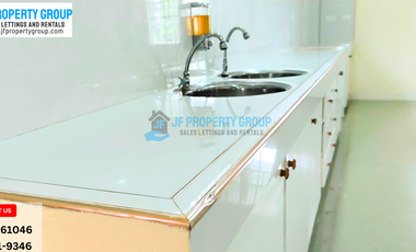House & Lot for Sale -  
