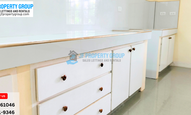 House & Lot for Sale -  