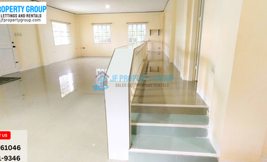 House & Lot for Sale -  