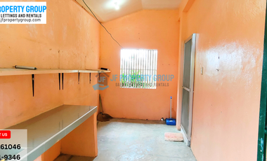 House & Lot for Sale -  