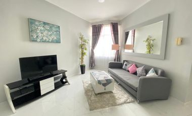 Disewakan Apartemen Crown Court Bagus Dan Nyaman di Lippo Cikarang
