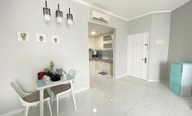 Disewakan Apartemen Crown Court Bagus Dan Nyaman di Lippo Cikarang