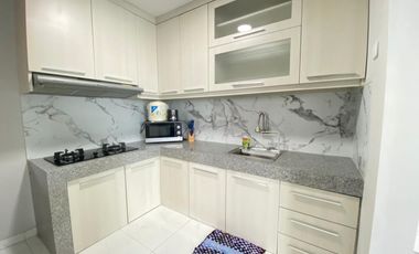 Disewakan Apartemen Crown Court Bagus Dan Nyaman di Lippo Cikarang
