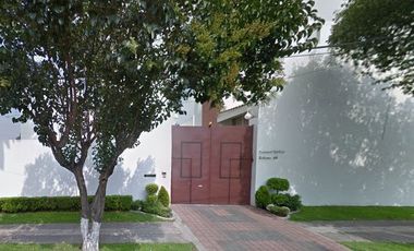 CASA EN VENTA LOMAS ESTRELLA IZTAPALAPA