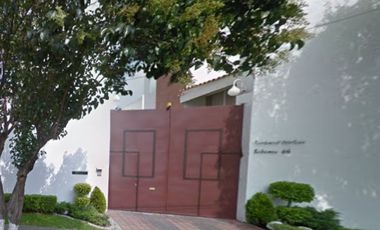 CASA EN VENTA LOMAS ESTRELLA IZTAPALAPA