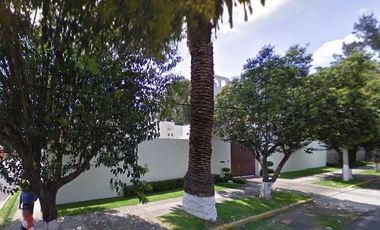 CASA EN VENTA LOMAS ESTRELLA IZTAPALAPA
