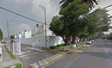 CASA EN VENTA LOMAS ESTRELLA IZTAPALAPA