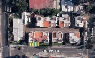 CASA EN VENTA LOMAS ESTRELLA IZTAPALAPA