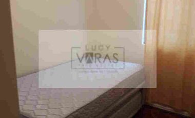 SE VENDE HERMOSO DEPARTAMENTO UBICADO EN SECTOR PUERTAS DEL MAR, LA SERENA