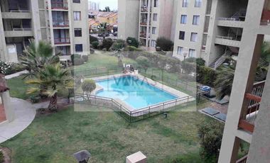 SE VENDE HERMOSO DEPARTAMENTO UBICADO EN SECTOR PUERTAS DEL MAR, LA SERENA