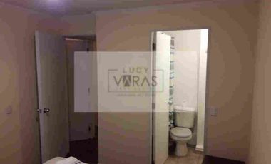 SE VENDE HERMOSO DEPARTAMENTO UBICADO EN SECTOR PUERTAS DEL MAR, LA SERENA