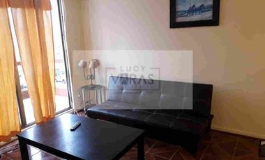 SE VENDE HERMOSO DEPARTAMENTO UBICADO EN SECTOR PUERTAS DEL MAR, LA SERENA