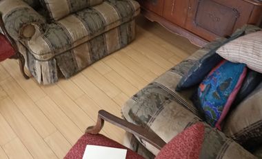 POR EL CENTRO COMERCIAL CASA EN VARIOS NIVELES