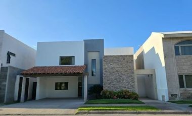 Casa en renta en Las Villas, Torreón, Coahuila de Zaragoza