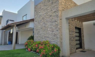 Casa en renta en Las Villas, Torreón, Coahuila de Zaragoza