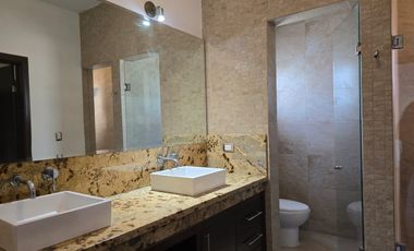 Casa en renta en Las Villas, Torreón, Coahuila de Zaragoza