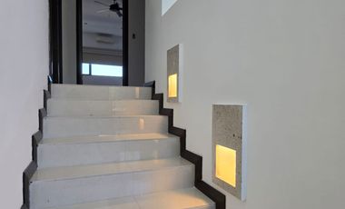 Casa en renta en Las Villas, Torreón, Coahuila de Zaragoza