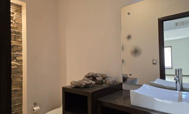 Casa en renta en Las Villas, Torreón, Coahuila de Zaragoza