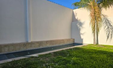 Casa en renta en Las Villas, Torreón, Coahuila de Zaragoza
