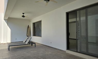 Casa en renta en Las Villas, Torreón, Coahuila de Zaragoza