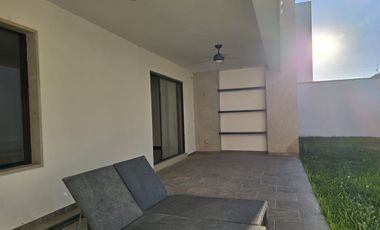 Casa en renta en Las Villas, Torreón, Coahuila de Zaragoza