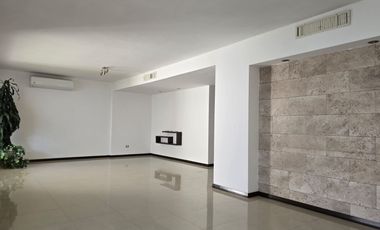 Casa en renta en Las Villas, Torreón, Coahuila de Zaragoza