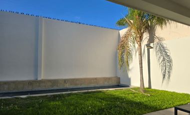 Casa en renta en Las Villas, Torreón, Coahuila de Zaragoza