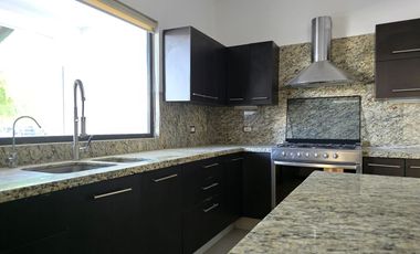 Casa en renta en Las Villas, Torreón, Coahuila de Zaragoza
