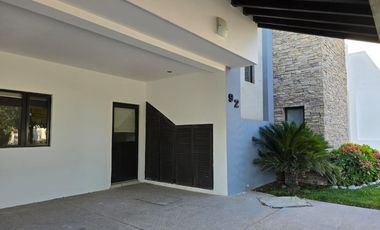 Casa en renta en Las Villas, Torreón, Coahuila de Zaragoza