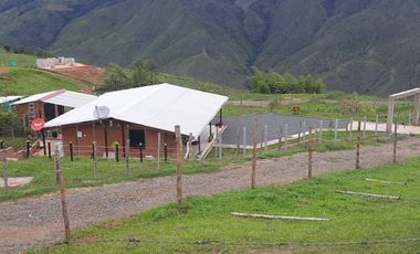Venta de lotes en La Cumbre Pavas