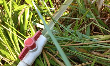 Venta de lotes en La Cumbre Pavas