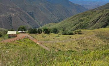 Venta de lotes en La Cumbre Pavas