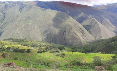 Venta de lotes en La Cumbre Pavas