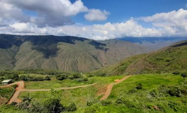 Venta de lotes en La Cumbre Pavas