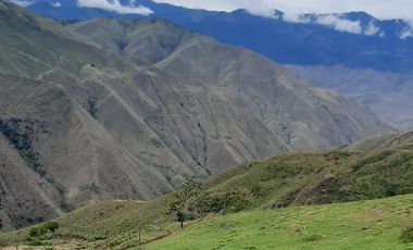Venta de lotes en La Cumbre Pavas