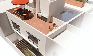 VENTA CASA VISTA REAL, CORREGIDORA, QUERETARO. PREVENTA