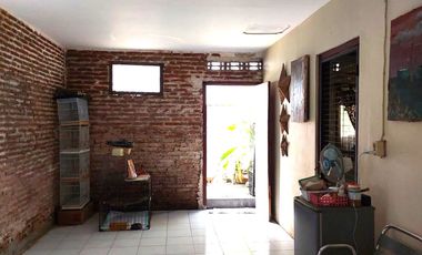 Rumah Luas Harga Murah dekat Jalan Kaliurang