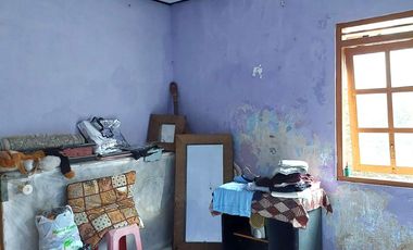 Rumah Luas Harga Murah dekat Jalan Kaliurang